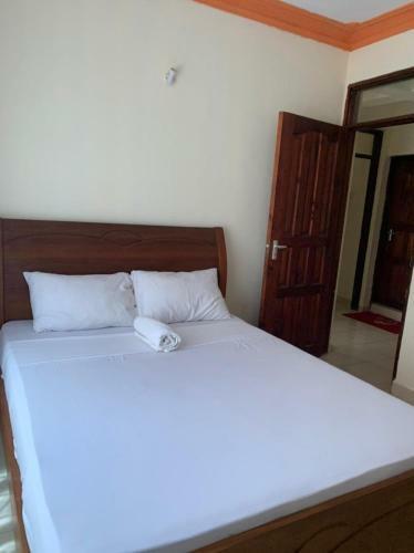 Apartamento Chi Mtwapa