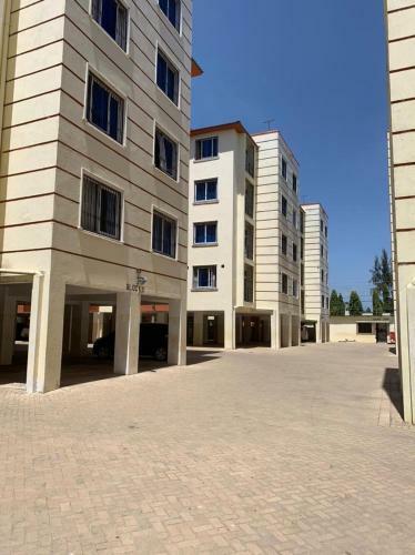 Apartamento Chi Mtwapa