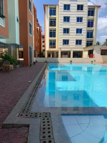 Apartamento Chi Mtwapa