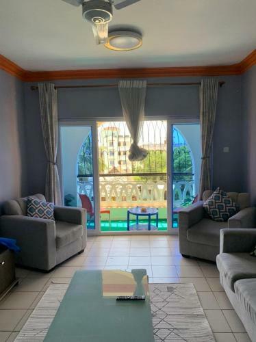 Apartamento Chi Mtwapa