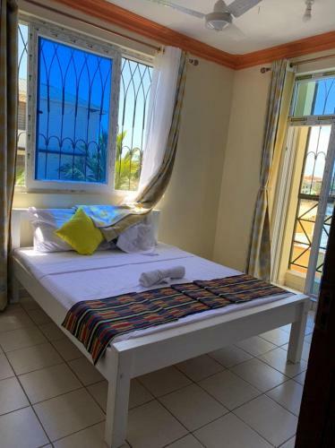 Apartamento Chi Mtwapa