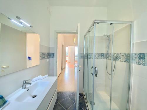 Apartamento Holidaycasa Poseidon - Panoramicissimo A Mare