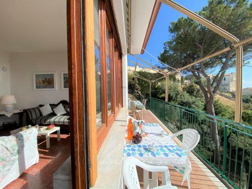 Apartamento Holidaycasa Poseidon - Panoramicissimo A Mare