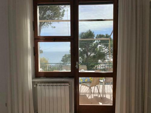Apartamento Holidaycasa Poseidon - Panoramicissimo A Mare