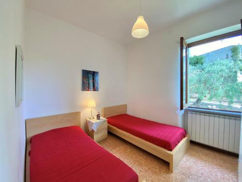 Apartamento Holidaycasa Poseidon - Panoramicissimo A Mare