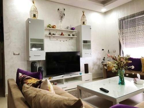 Apartamento Mansbay ,jasmine