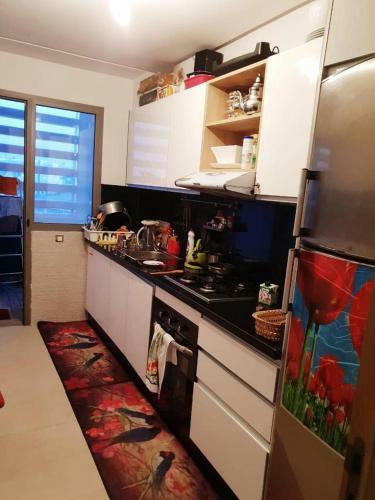 Apartamento Mansbay ,jasmine