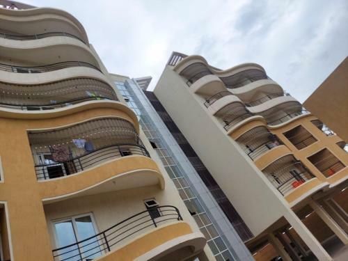 Apartamento 3 Bedroom Nyali