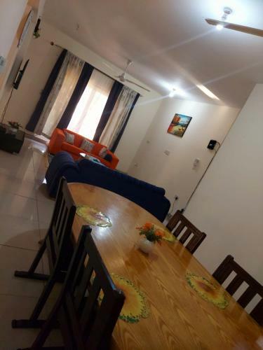Apartamento 3 Bedroom Nyali