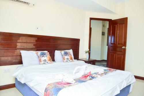 Fastcare -new Sunrise Resort Apartments