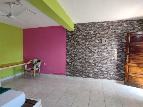 Pallet Apartments Diani Beach