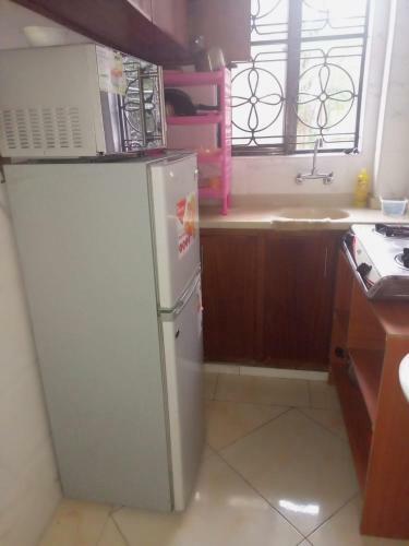 Lovely, Spacious, And Modern 1bed Room Apartment