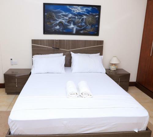 Apartamento Bamburi Beach Homes
