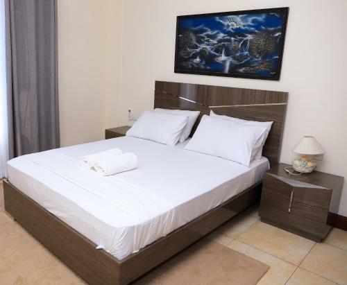 Apartamento Bamburi Beach Homes