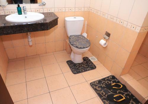 Apartamento Bamburi Beach Homes