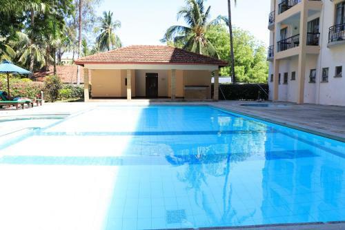 Apartamento Bamburi Beach Homes