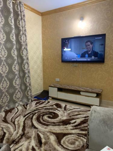 Babuuz Apartment