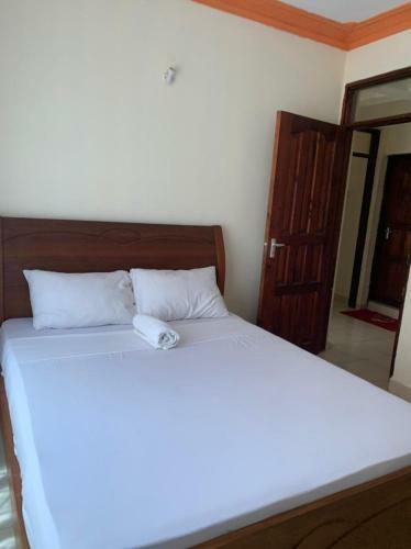 Mtwapa Luxury Apartments