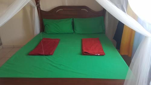Apartamento Mtwapa Coast