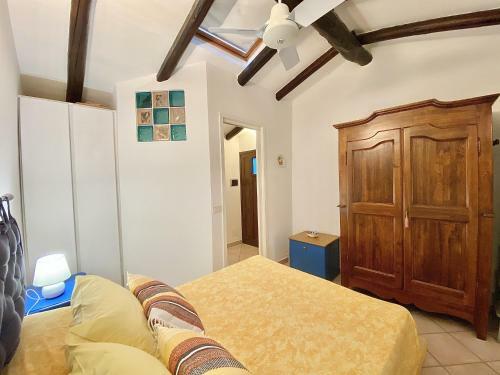 Apartamento Holidaycasa Gio - In Centro Vista Mare