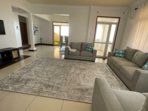 Apartamento Cozy Bespoke Penthouse