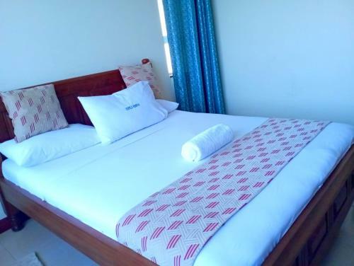 Apartamento 3 Bedroom Nyali