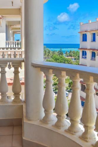 Apartamento 3 Bedroom Nyali