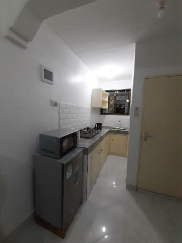 Fahamu Apartments