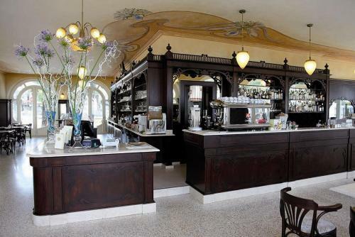 Hotel Lugana Parco Al Lago