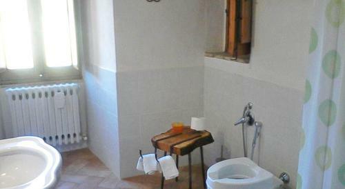 Bed & Breakfast Castello Girasole