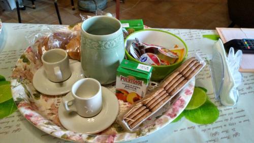 Bed & Breakfast Castello Girasole