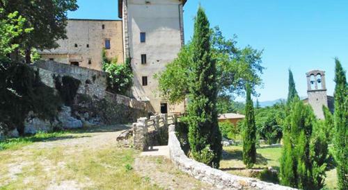 Bed & Breakfast Castello Girasole