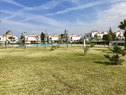 Modern Villa, Residence Almorjane, Mohammedia