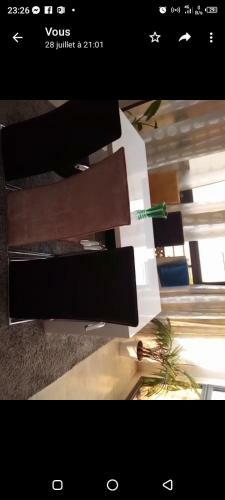 Apartamento Linahome Mansouriya