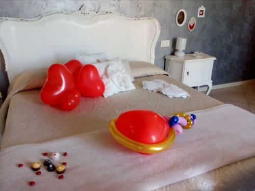 B&B Rosalu - Adults Only