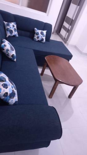 Apartamento 1 Bedroom Nyali Bombolulu