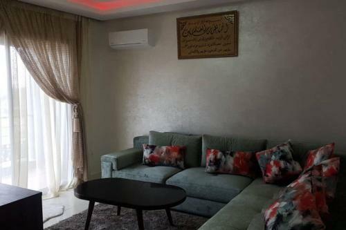 Apartamento Magic Housse , Mansouria Sea View