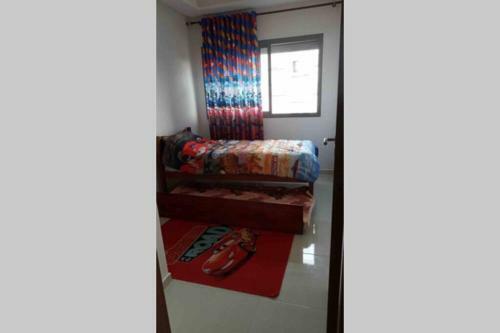 Apartamento Magic Housse , Mansouria Sea View