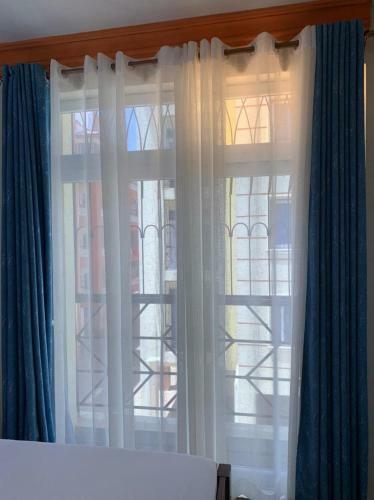 Apartamento Mtwapa Luxurious