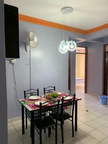 Apartamento Mtwapa Luxurious