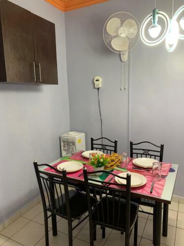 Apartamento Mtwapa Luxurious