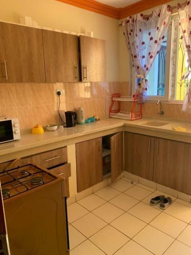 Apartamento Mtwapa Luxurious