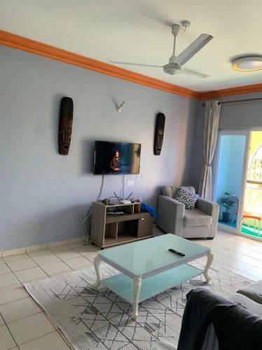 Apartamento Mtwapa Luxurious