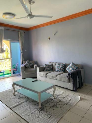 Apartamento Mtwapa Luxurious