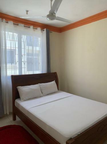 Apartamento Mtwapa Luxurious