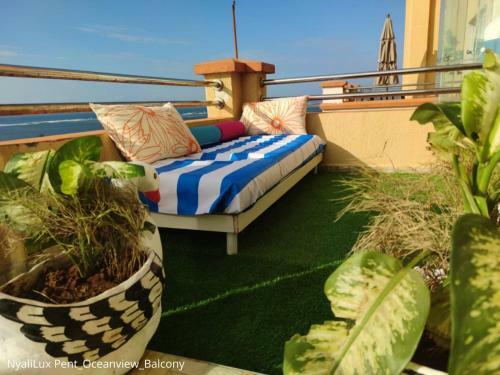 Apartamento Nyali Luxurious Penthouse