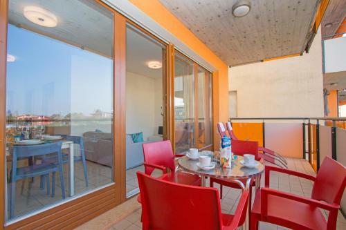 Benacus E4 Apartment By Wonderful Italy