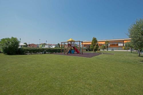 Benacus E4 Apartment By Wonderful Italy