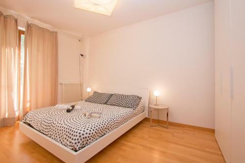 Benacus E4 Apartment By Wonderful Italy