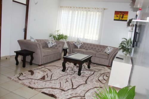 Apartamento 2 Bedroom Nyali